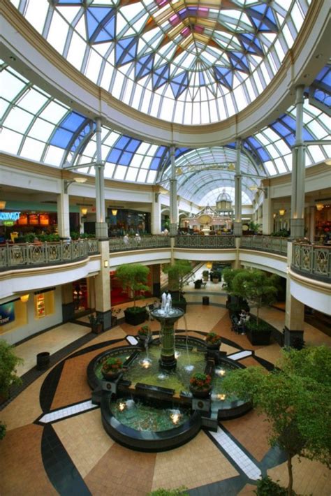 the plaza at king of prussia.